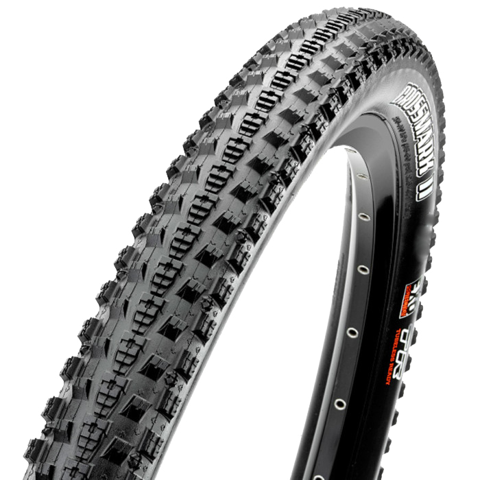 MAXXIS 29X2.1 CROSSMARK TYRE (EXO/TR)